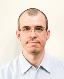 Nathan Russel Berger